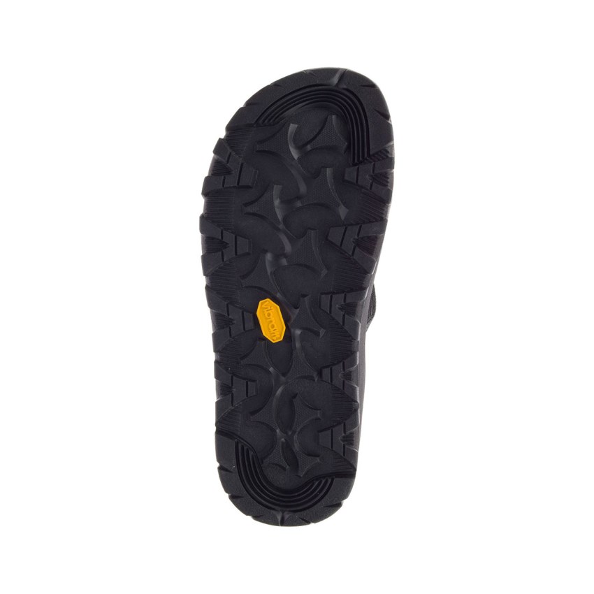 Tong Merrell Breakwater Noir Homme | C.F.PJLD